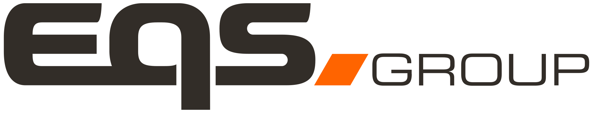EQS logo