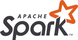 Apache Spark Logo IoT and data science consulting