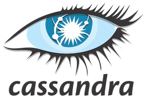 Apache Cassandra Logo IoT and data science consulting
