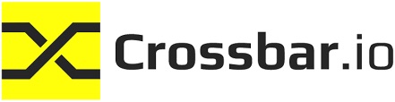 IoT and Data Science Consulting Crossbar Logo