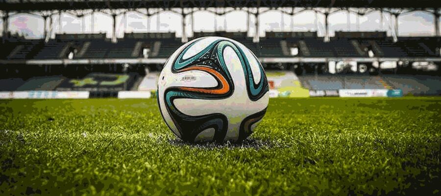 image of fifa world cup ball