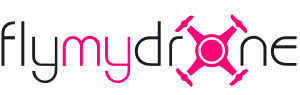 Flymydrone Logo