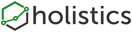Holistics Logo