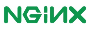 Nginx logo part of IoT and data science consulting