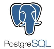 PostgreSQL Logo - IoT and data science consulting
