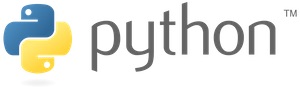 Python Logo for IoT and data science consulting