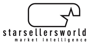 Starsellerworld Logo