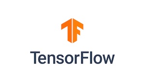 TensorFlow Logo IoT and data science consulting