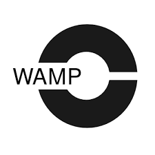 WAMP Logo for IoT and data science consulting