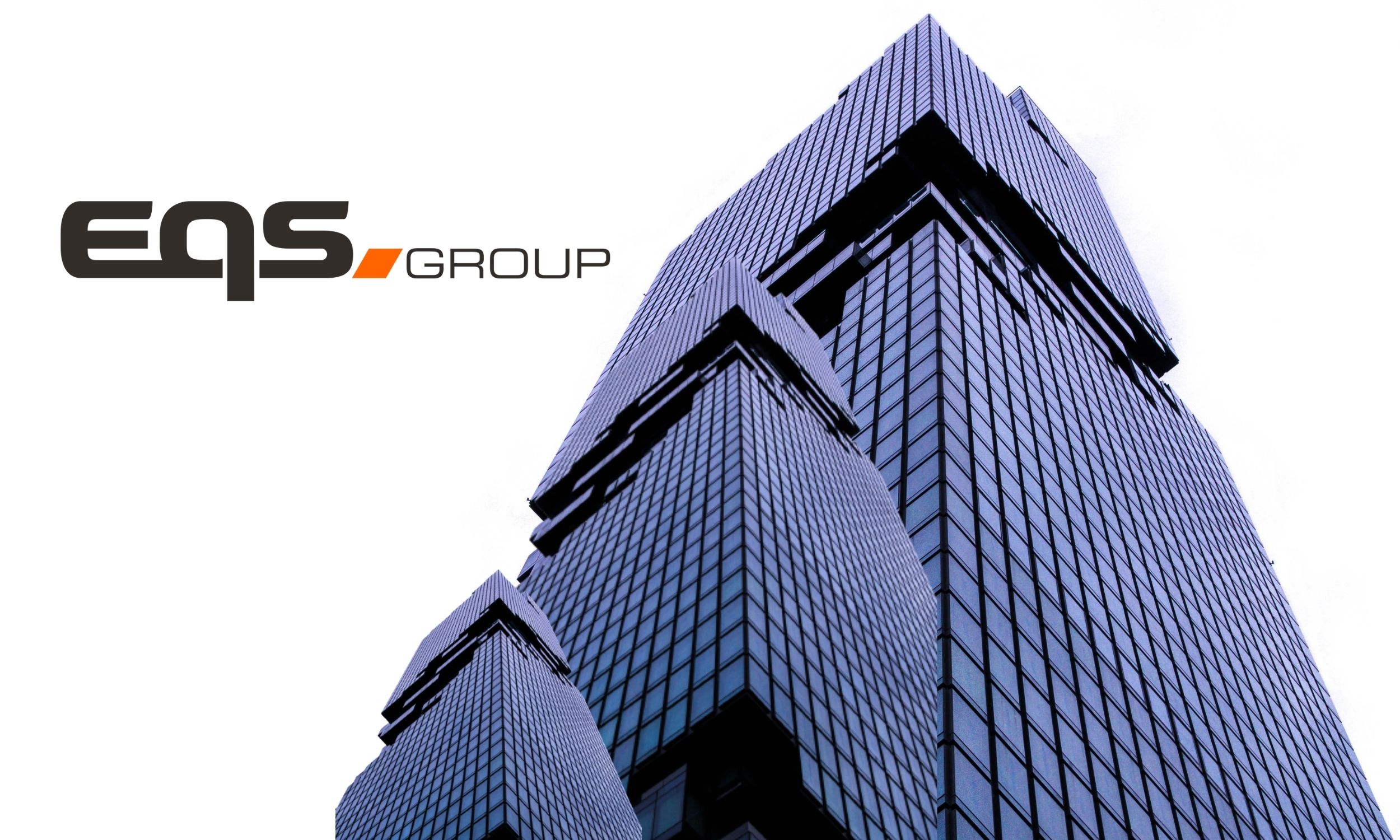 EQS Group Big Data Platform