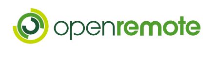 OpenRemote open source IoT platform logo
