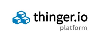 Thinger.io open source IoT platform logo