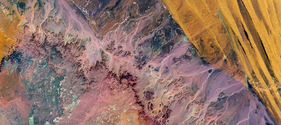 best-iot-platform-satellite-image