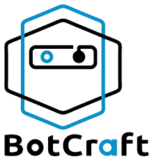 BotCraft logo