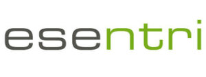 Esentri logo
