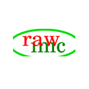 IMC RAW logo