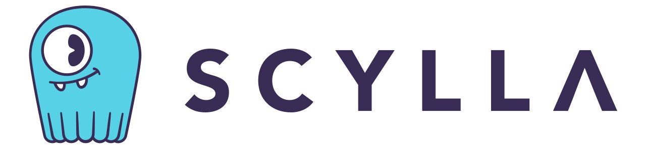 ScyllaDB Logo