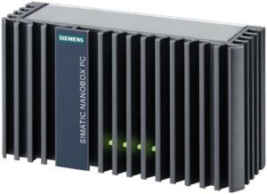 connect IoT devices with Siemens IPC